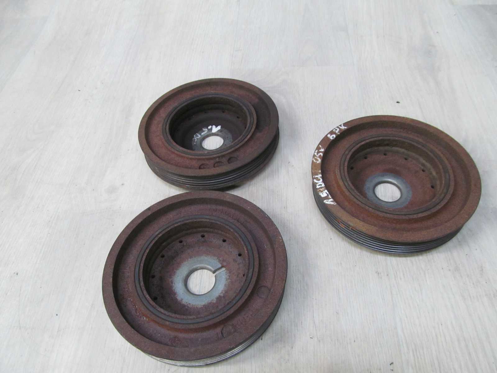 RENAULT 1.5DCI KOLO KOLKO PASOWE WALU