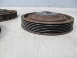 RENAULT 1.5DCI KOLO KOLKO PASOWE WALU
