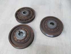 RENAULT 1.5DCI KOLO KOLKO PASOWE WALU
