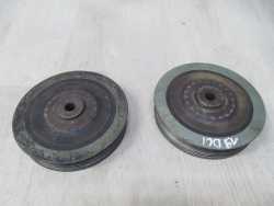 RENAULT 1.9 DTI KOLO KOLKO PASOWE WALU