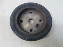 VOLVO V70 S80 XC 2.4 D5 180KM KOLO PASOWE WALU 00/06