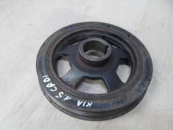 KIA RIO 1.5 CRDI KOLO KOLKO PASOWE WALU