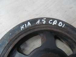 KIA RIO 1.5 CRDI KOLO KOLKO PASOWE WALU