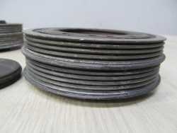 VW AUDI 1.8 2.0 KOLO PASOWE WALU 038105243F