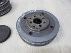 VW AUDI 1.8 2.0 KOLO PASOWE WALU 038105243F