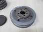 VW AUDI 1.8 2.0 KOLO PASOWE WALU 038105243F