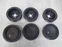 VW AUDI 1.9 2.0 TDI KOLO PASOWE WALU 03G105243