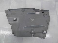 CITROEN C3 PLURIEL CABRIO TAPICERKA OSLONA BOCZEK PRAWY