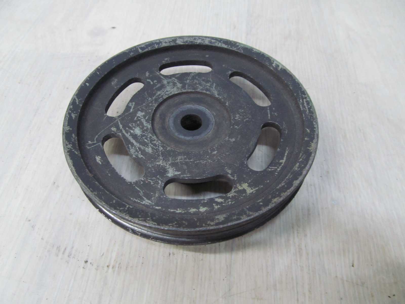 JUMPER BOXER DUCATO 2.5 D KOLO POMPY WSPOMAGANIA 9624594380