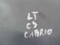 CITROEN C3 PLURIEL CABRIO TAPICERKA OSLONA BOCZEK LEWY