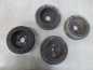 JUMPER BOXER DUCATO  2.3 JTD KOLO PASOWE WALU