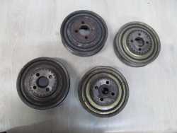 JUMPER BOXER DUCATO  2.3 JTD KOLO PASOWE WALU