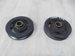 TOYOTA CAMRY 2.4 B 01-06 KOLO PASOWE WALU