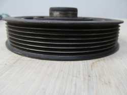 TOYOTA CAMRY 2.4 B 01-06 KOLO PASOWE WALU