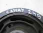 TOYOTA CAMRY 2.4 B 01-06 KOLO PASOWE WALU