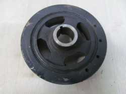 TOYOTA 1.8 VVTI  KOLO PASOWE WALU