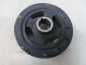 TOYOTA 1.8 VVTI  KOLO PASOWE WALU