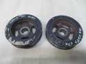 TOYOTA 1.4 VVTI  KOLO PASOWE WALU