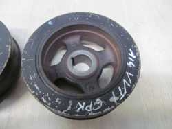 TOYOTA 1.4 VVTI  KOLO PASOWE WALU