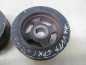 TOYOTA 1.4 VVTI  KOLO PASOWE WALU