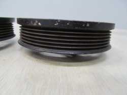 TOYOTA 1.4 VVTI  KOLO PASOWE WALU