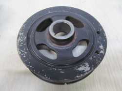 TOYOTA 1.4 VVTI  KOLO PASOWE WALU