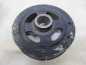 TOYOTA 1.4 VVTI  KOLO PASOWE WALU