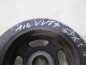 TOYOTA 1.4 VVTI  KOLO PASOWE WALU