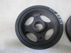 TOYOTA 2.0 2.2 D4D  KOLO PASOWE WALU