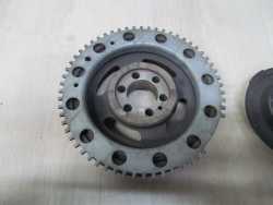 MAZDA 6 GH 2.2 CITD KOLO PASOWE WALU