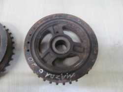 MAZDA 6 GG 2.0 B KOLO PASOWE WALU