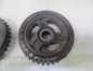 MAZDA 6 GG 2.0 B KOLO PASOWE WALU