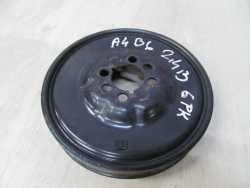 AUDI A4 A6 2.4 KOLO PASOWE WALU 078105255G