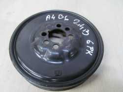 AUDI A4 A6 2.4 KOLO PASOWE WALU 078105255G