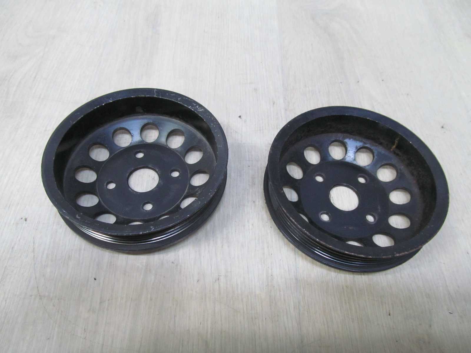 MERCEDES W169 W245  KOLO POMPY WODY A2662020110