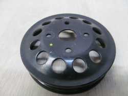 MERCEDES W169 W245  KOLO POMPY WODY A2662020110