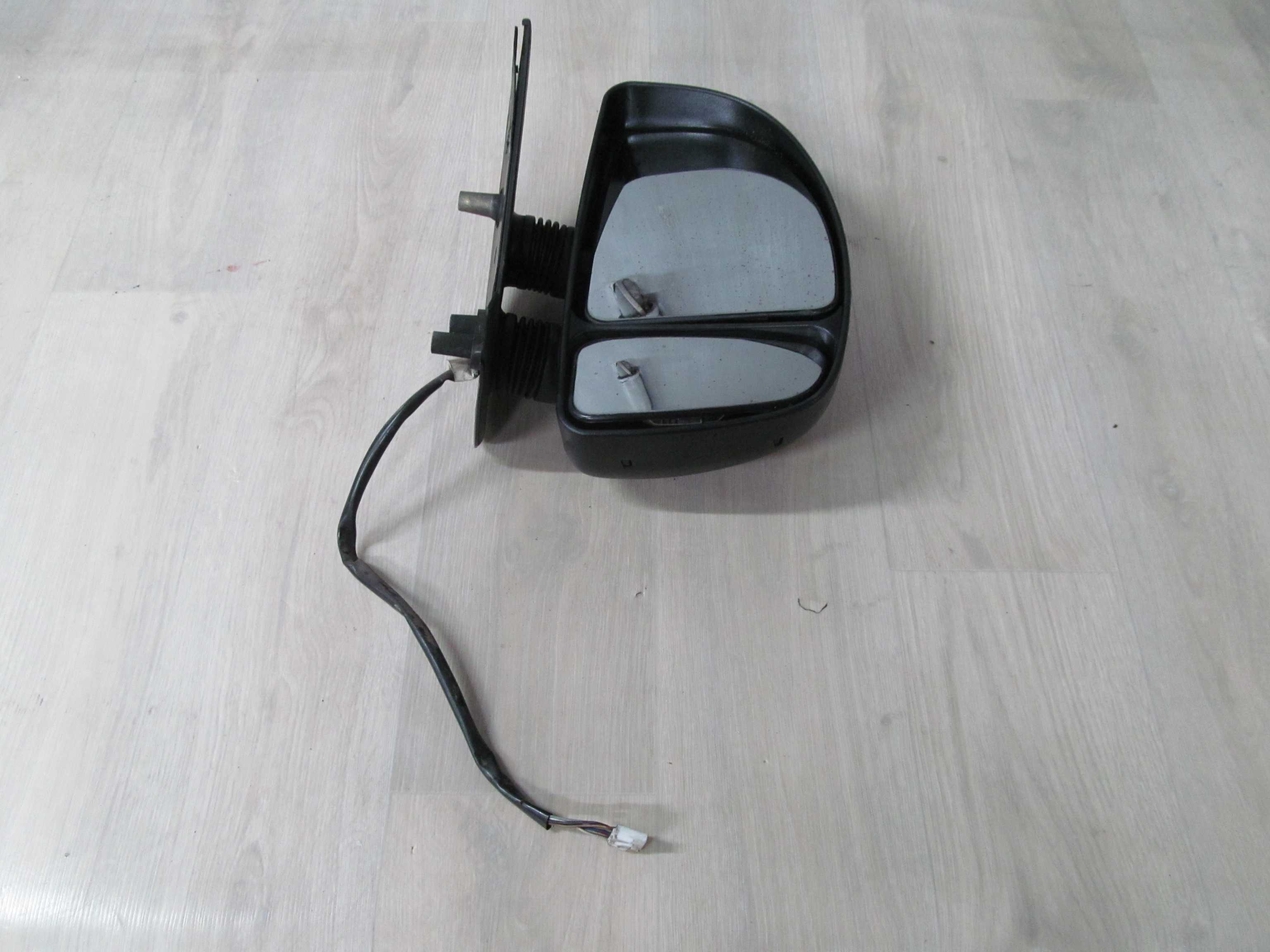 DUCATO BOXER JUMPER 02-06 LUSTERKO PRAWE ELEKTRYCZNE 7-PINOWE