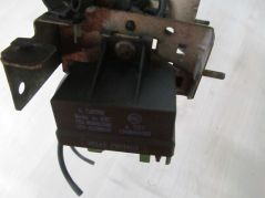 PEUGEOT CITROEN PRZEKAZNIK SWIEC ZAROWCYH 9639912580