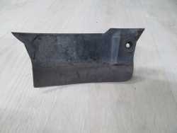 MERCEDES C W203 00/08 OSLONA PROGU PRAWY TYL A2036980854