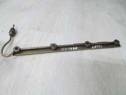 NISSAN NAVARA 05- 2.5 DCI PRZEWODY PRZELEWOWE LISTWA