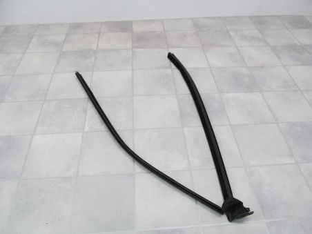 CITROEN C3 PLURIEL CABRIO USZCZELKA SZYBY TYL LEWY
