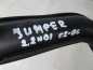 JUMPER DUCATO 2.0HDI 2.2HDI 02-06 RURA PRZEWOD INTERCOOLERA 9643765780