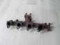 JUMPER DUCATO 2.2 HDI 02-06 KOLEKTOR WYDECHOWY