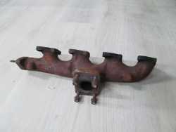 JUMPER DUCATO 2.2 HDI 02-06 KOLEKTOR WYDECHOWY