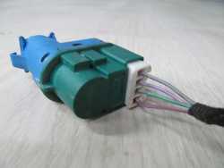 JAGUAR XF 07-15 CZUJNIK SWIATEL STOPU 6W83-13480-AB