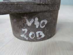 VOLVO V40 S40 S60 S80 V70 NAPINACZ PASKA 30637141