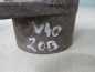 VOLVO V40 S40 S60 S80 V70 NAPINACZ PASKA 30637141