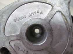 HONDA CIVIC STREAM FR-V NAPINACZ PASKA