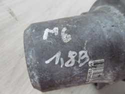 MAZDA 6 1.8 2.0 16V 05-08 NAPINACZ PASKA