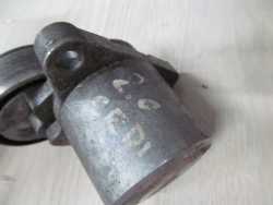 HYUNDAI KIA 2.0 CRDI NAPINACZ PASKA 25281-27